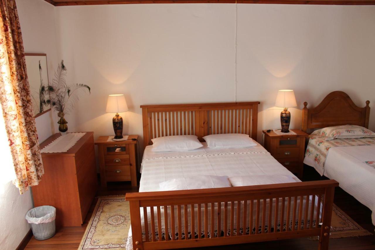 Quinta Do Torreao Villa Capelas Bagian luar foto