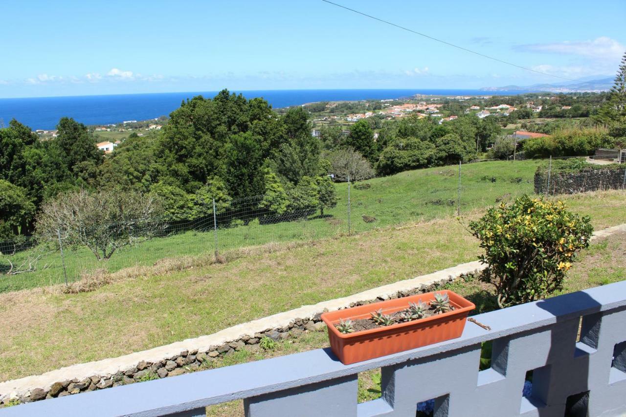 Quinta Do Torreao Villa Capelas Bagian luar foto