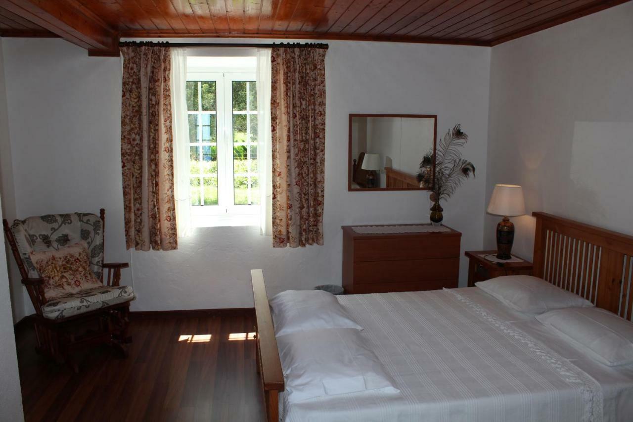 Quinta Do Torreao Villa Capelas Bagian luar foto