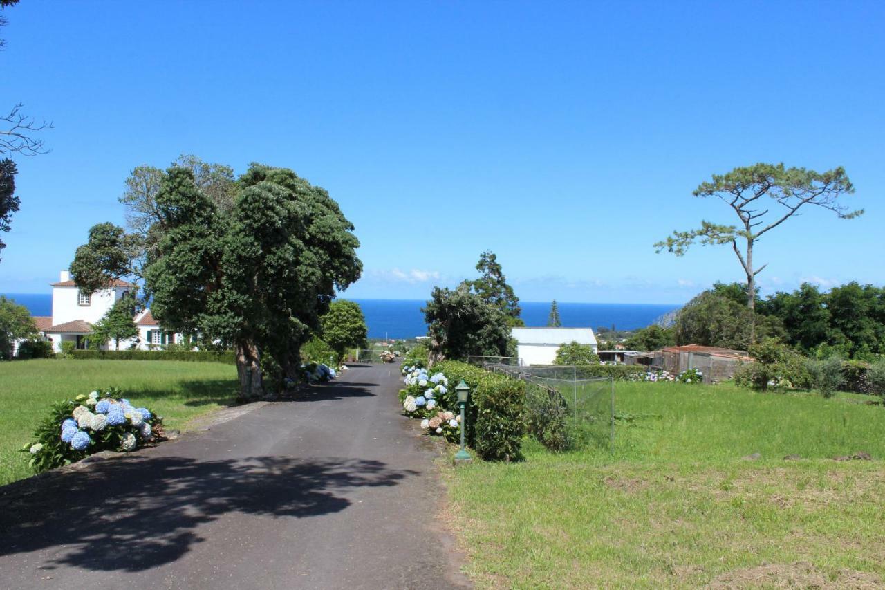 Quinta Do Torreao Villa Capelas Bagian luar foto