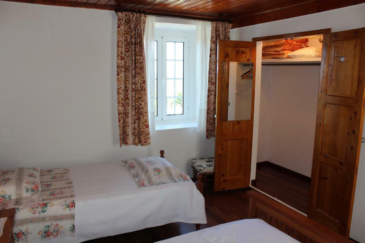 Quinta Do Torreao Villa Capelas Bagian luar foto