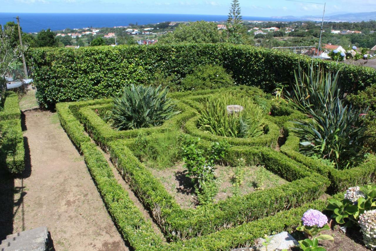 Quinta Do Torreao Villa Capelas Bagian luar foto