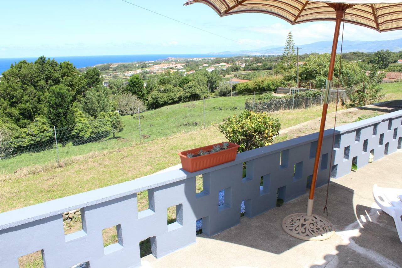 Quinta Do Torreao Villa Capelas Bagian luar foto