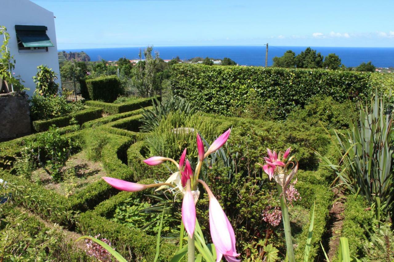 Quinta Do Torreao Villa Capelas Bagian luar foto